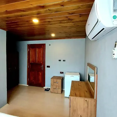 Kekova Flower Cafe&pension
